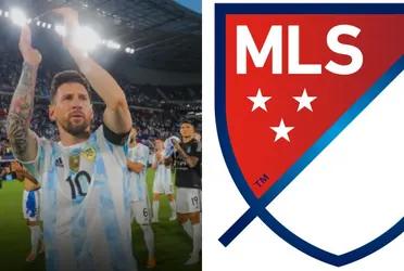 Lionel Messi ends contract with PSG in the next month of June