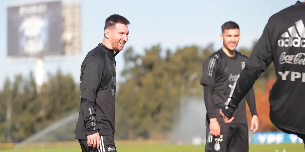Lionel Messi expands his real estate business before playing the Copa América with Argentina