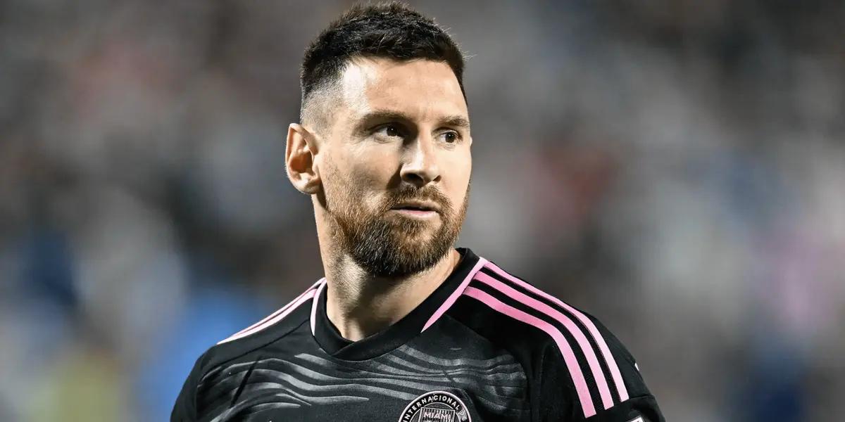 Lionel Messi fans got some exciting news.