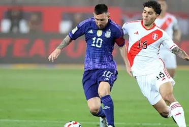 Lionel Messi finally broke his silence on what's going to happen with him and Inter Miami.