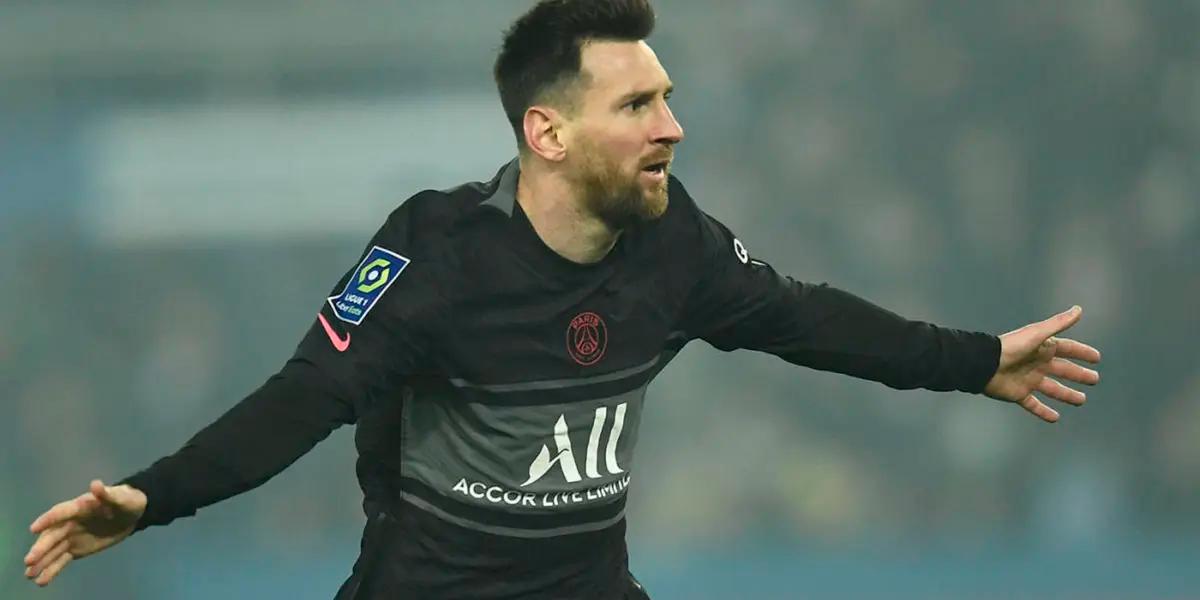 Lionel Messi finally got his first league goal for PSG against Nantes. See what it means for the six times Ballon d'Or winner.