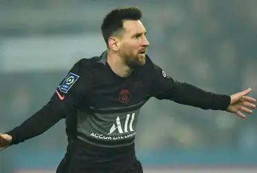 Lionel Messi finally got his first league goal for PSG against Nantes. See what it means for the six times Ballon d'Or winner.