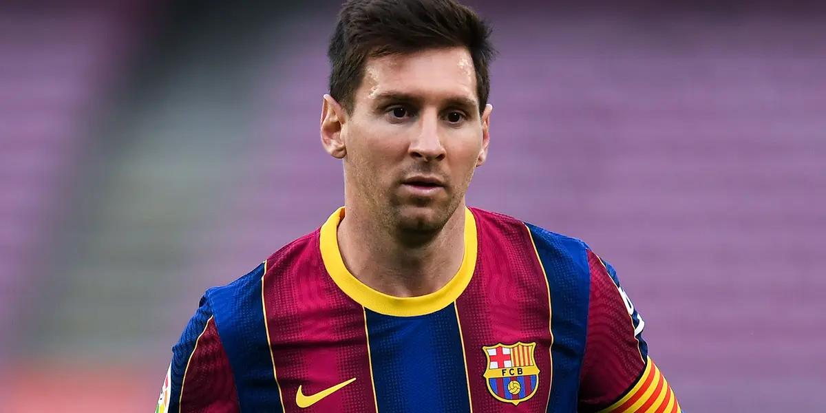 Lionel Messi first travelled to Barcelona on 17th September 2000. That day would mark the beginning of a 21-year relationship that produced the most successful period in the club's history.