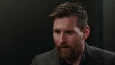 Lionel Messi / Foto: X