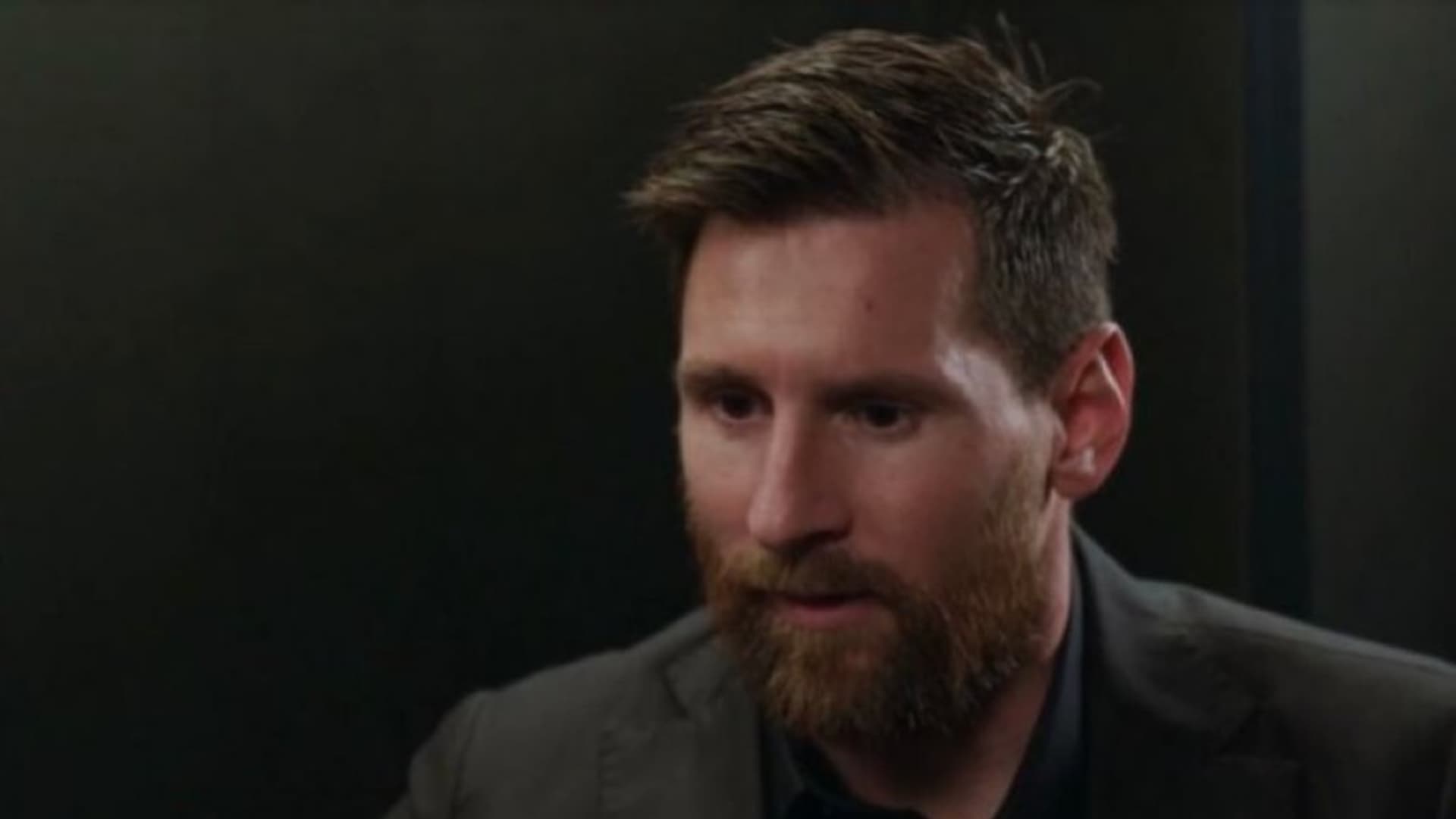 Lionel Messi / Foto: X