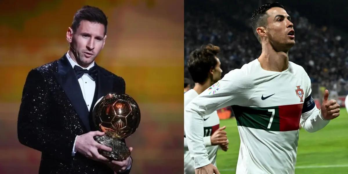 Lionel Messi got some bad news from Inter Miami.