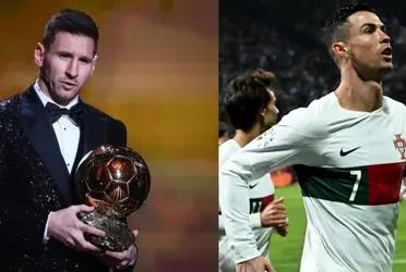 Lionel Messi got some bad news from Inter Miami.