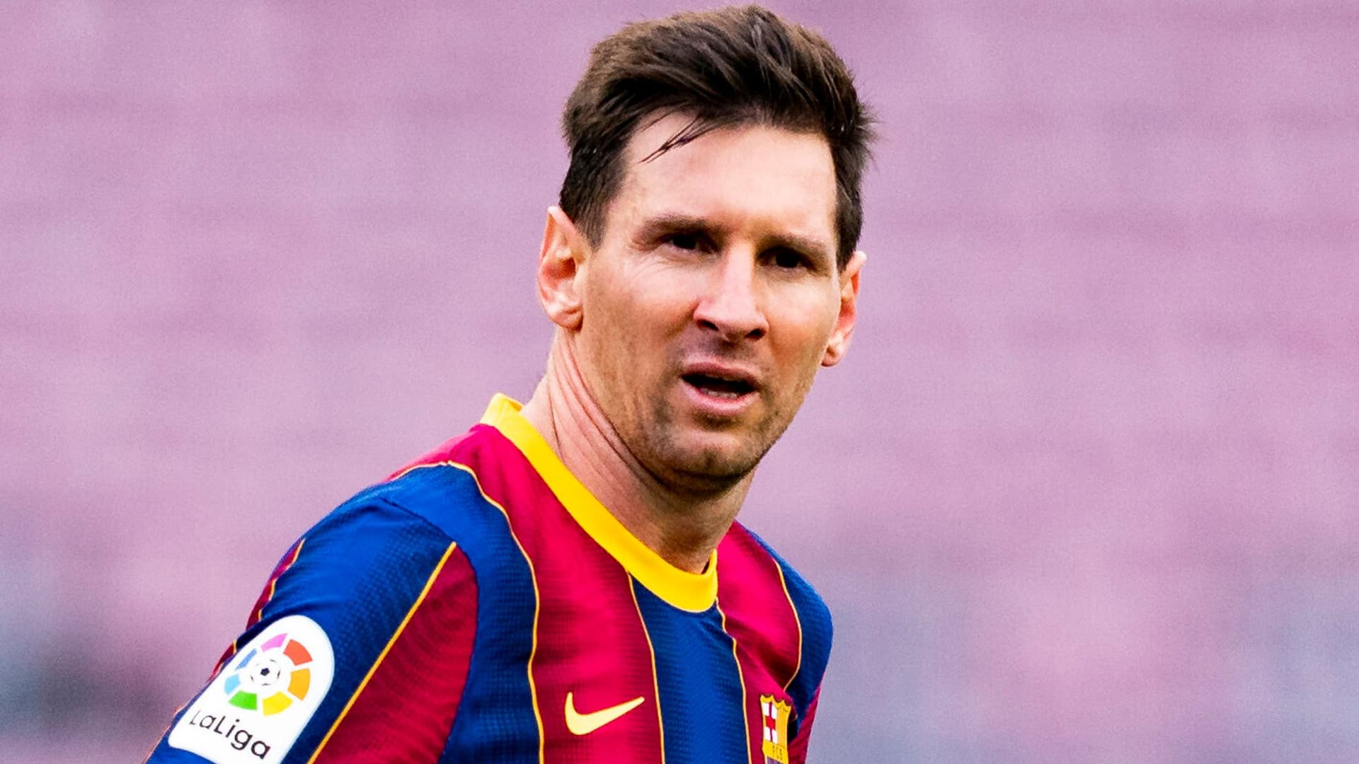 Lionel Messi had a growth hormone disorder (GHD) that could have cost him his career if Barcelona had not intervened and helped take care of him.