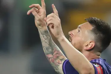 (VIDEO) Despite being 36 years old, Lionel Messi still has a lot to give and this shows why