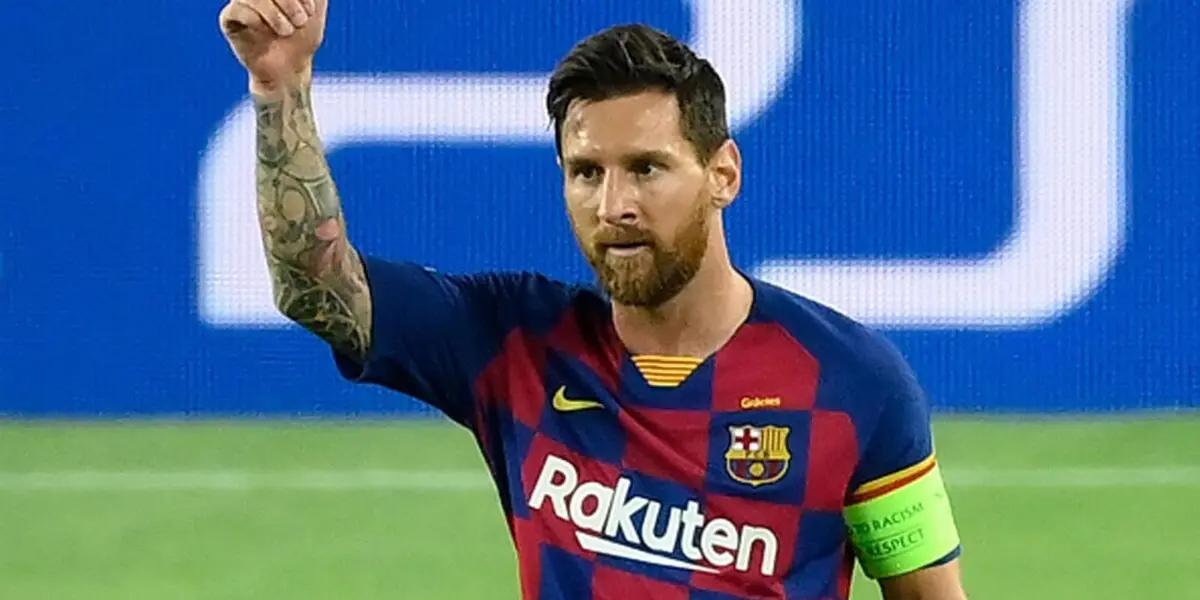 Lionel Messi had a one-week trial with River Plate in 2000 and scored 12 goals in just one training session. But the Primera club decided not to sign him because they didn't want to pay the money required to complete the deal.