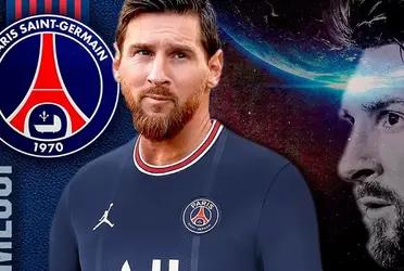 Lionel Messi has agreed to personal terms with PSG on a 2-year deal. He might be earning up to €35m yearly at the Parc des Princes.