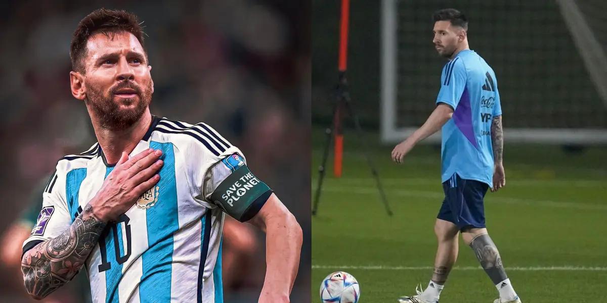Lionel Messi has ben the GOAT for over 15 years, how much money does the Argentine have?