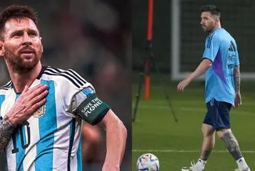 Lionel Messi has ben the GOAT for over 15 years, how much money does the Argentine have?