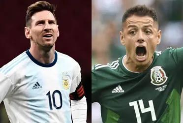 Lionel Messi has endorsement deals from over 10 companies and makes up to sixty-five million euros yearly from them. Javier Chicharito Hernandez also has endorsement deals with Herbalife and at one time with EA Sports.