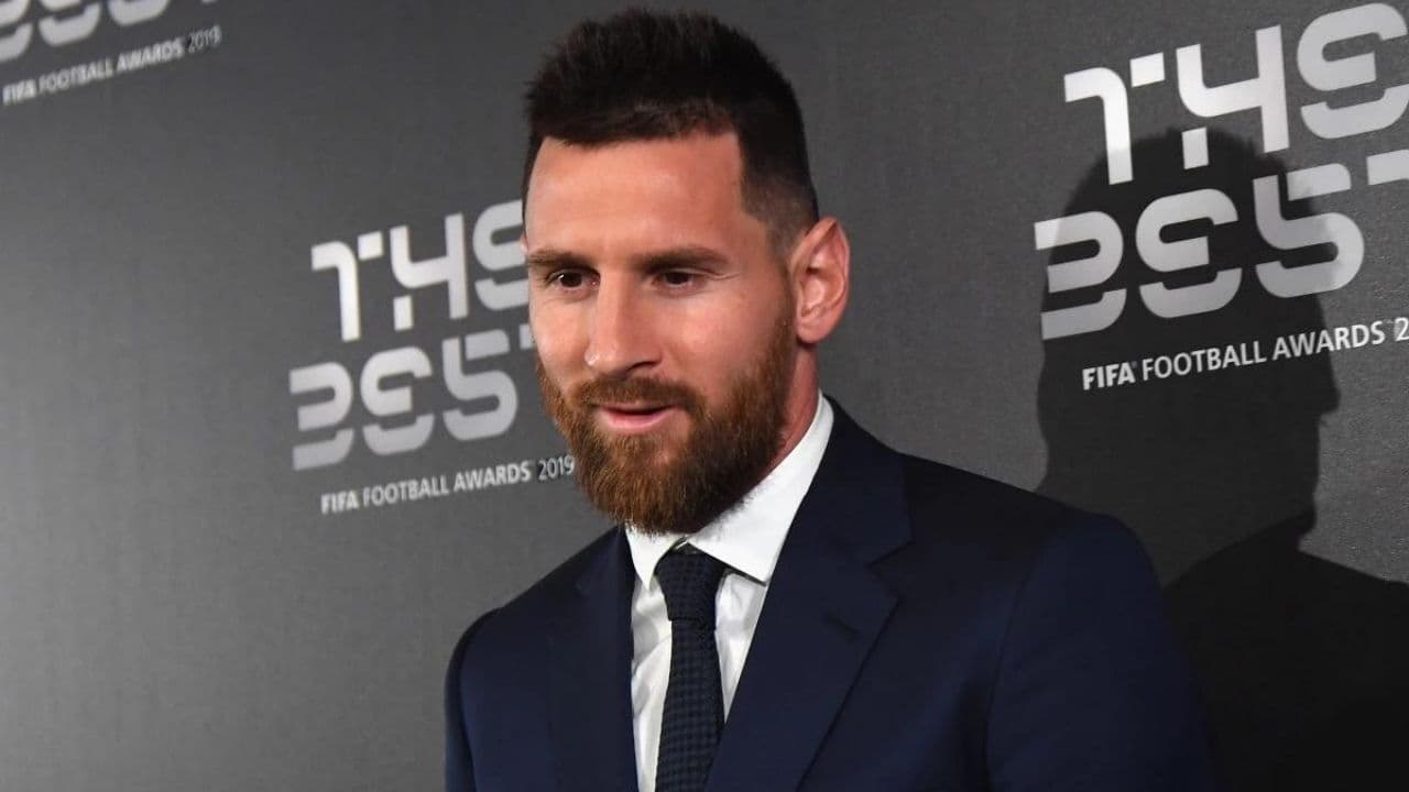 Lionel Messi has faced many players in Liga MX, but only one he considers a true crack.