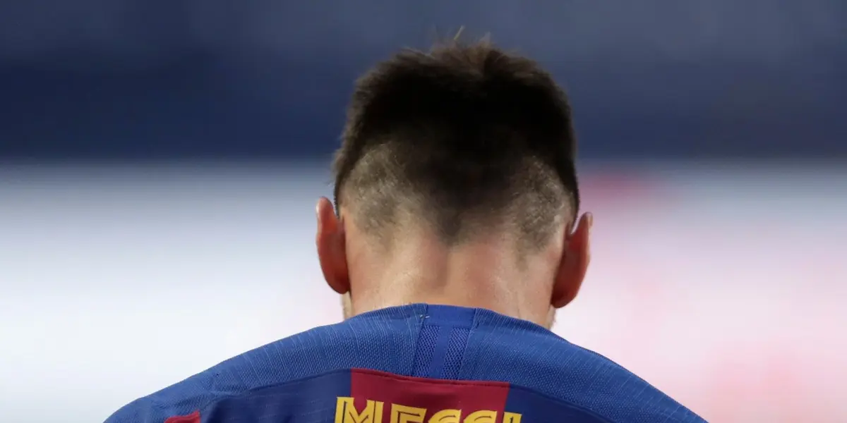 Lionel Messi has fallen out with six senior players and does not talk to them anymore