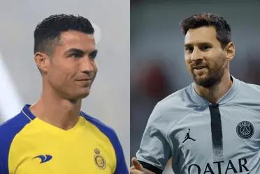 Lionel Messi has his return to FC Barcelona on track and Xavi Hernández already knows how he will make the team play