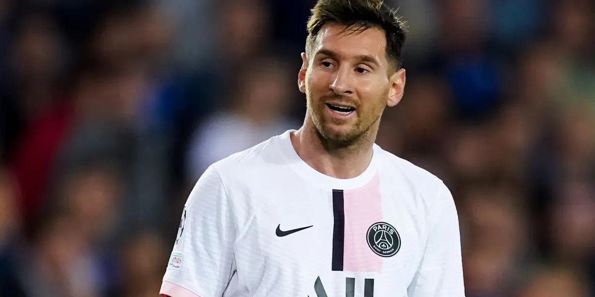 Lionel Messi has not quite hit the ground running in France and Europe for his new club PSG after just two games and will have the chance to start scoring when next he plays.