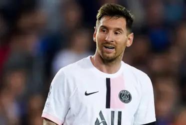 Lionel Messi has not quite hit the ground running in France and Europe for his new club PSG after just two games and will have the chance to start scoring when next he plays.
