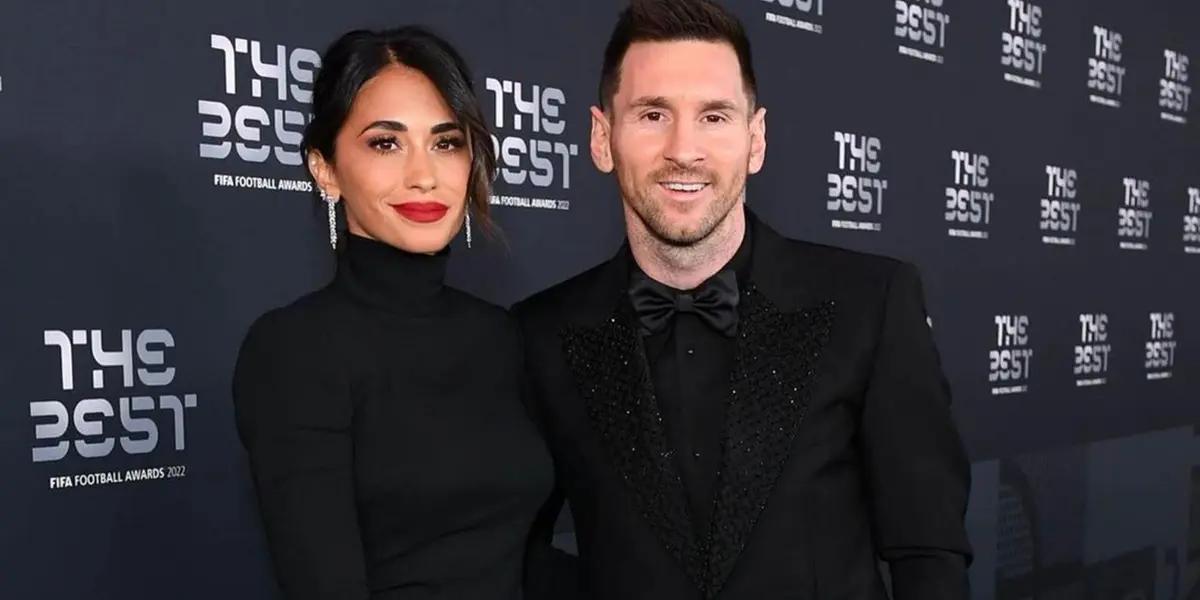 Lionel Messi has received several criticisms from Paris Saint Germain fans