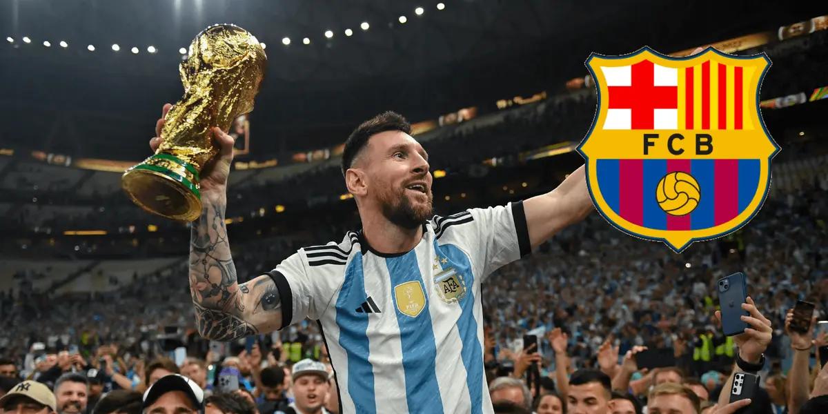 Lionel Messi has scored a lot of goals in his career, but how many exactly?