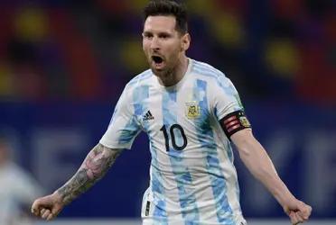 Lionel Messi has suffered a knee injury that will keep him out of PSG's next league game against Metz but how did he suffer the injury?