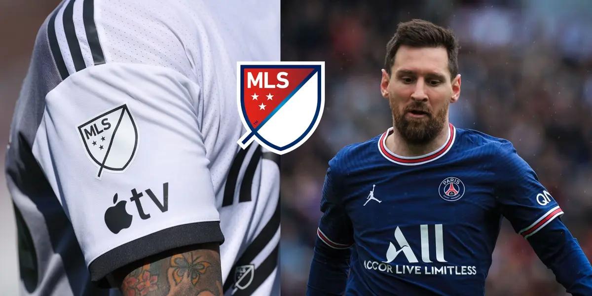 Lionel Messi has to make a decision, very soon.