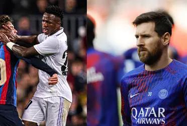 Lionel Messi impressed Barcelona fans on Instagram.