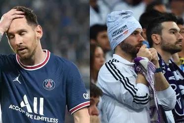 Lionel Messi is 4 months away from being a free agent, and PSG does not seem to be able convince him in signing a new contract.