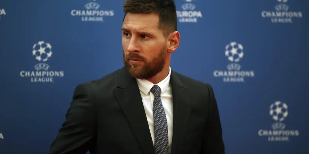 Lionel Messi is already a Paris Saint-Germain player after a multi-million dollar signing. With this, his fortune increases again, something that he has used to us for years.