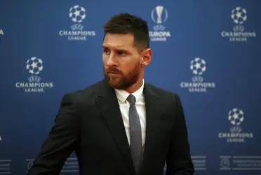Lionel Messi is already a Paris Saint-Germain player after a multi-million dollar signing. With this, his fortune increases again, something that he has used to us for years.