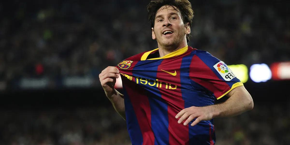 Lionel Messi is already in Paris but the reasons for his departure from Barcelona were not clear at first, here is all the information and those responsible for Messi's departure from the Catalan club.
