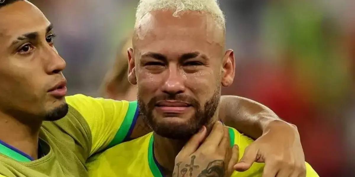 Lionel Messi is always being compared to young talents.