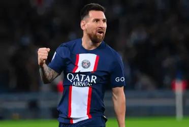 Lionel Messi is bound to announce his return to Barcelona, sooner than later.