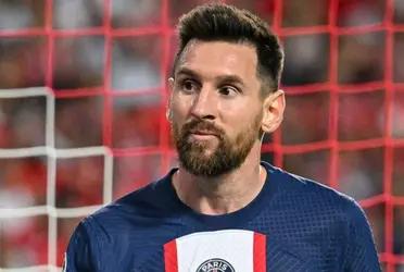 Lionel Messi is bound to leave PSG very soon, where to?