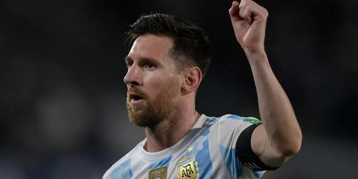 Lionel Messi is called up to the Argentina national team despite being unfit. Will PSG sanction him if he plays despite being unfit?