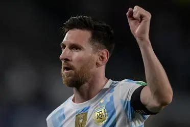 Lionel Messi is called up to the Argentina national team despite being unfit. Will PSG sanction him if he plays despite being unfit?