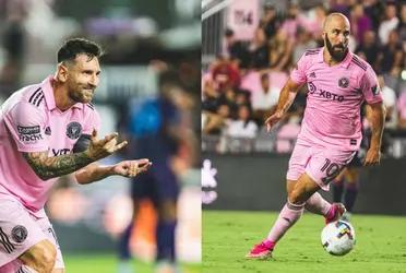 Lionel Messi is close to making even more history with Inter Miami, but how close?