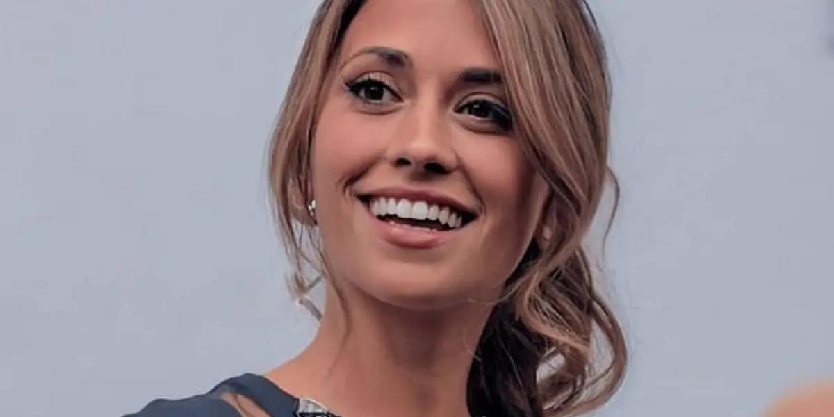 Lionel Messi is keeping an eye on Antonela Roccuzzo's past. What happened in Paris that caused phone calls to his country.