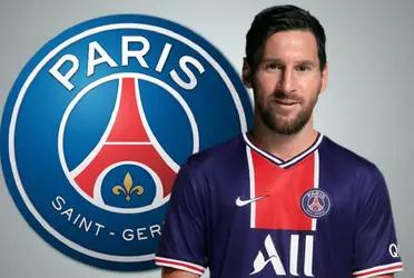 Lionel Messi is leaving Barcelona after failing to reach an agreement due to economic and structural obstacles imposed by LaLiga. Paris seems to be Messi's soccer destiny and PSG now has a brilliant team.