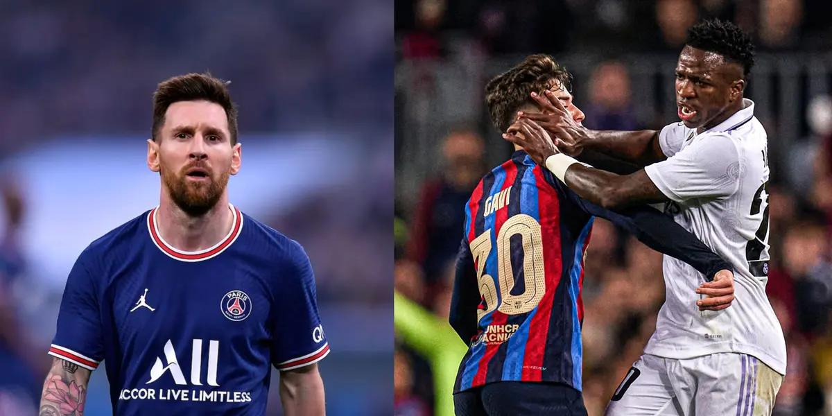 Lionel Messi is not going to play in Saudi Arabia, at least for now…