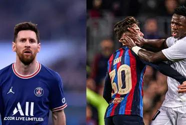 Lionel Messi is not going to play in Saudi Arabia, at least for now…