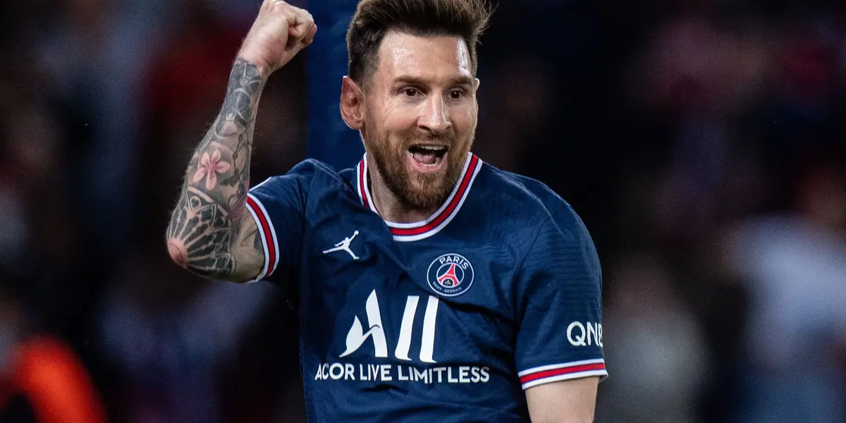 Lionel Messi is one of the most marketable footballers in the world and will certainly generate revenue for his club, see how he has influenced PSG.
 