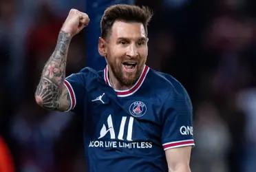 Lionel Messi is one of the most marketable footballers in the world and will certainly generate revenue for his club, see how he has influenced PSG.