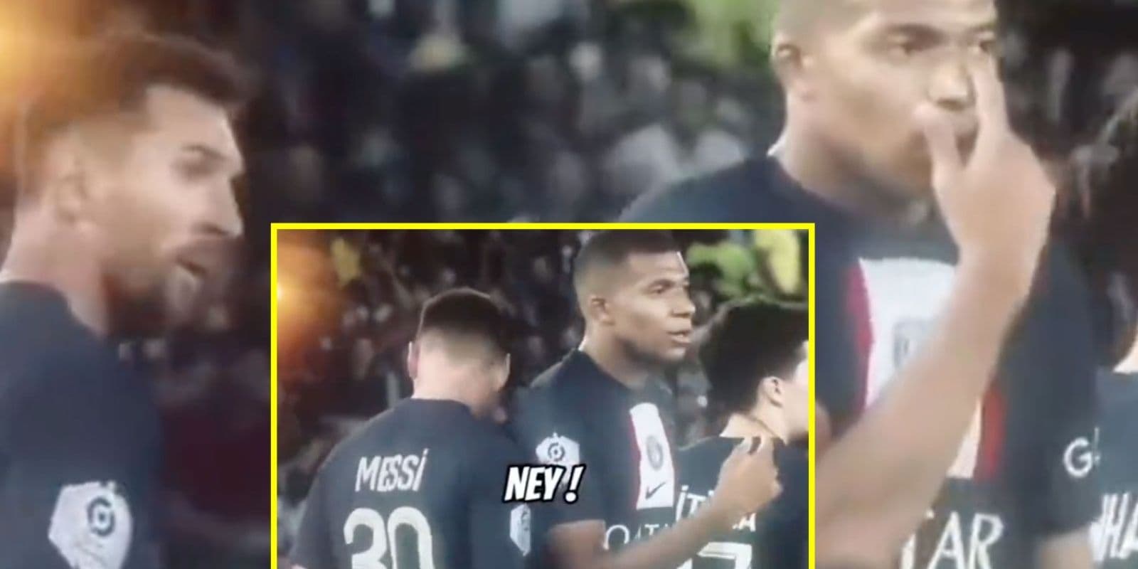 Lionel Messi is playing at his highest level and giving great assists to his teammates