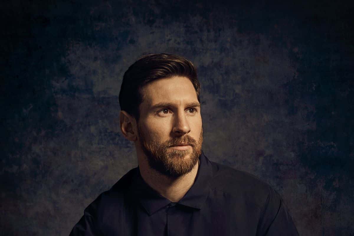 Lionel Messi is preparing to conquer Paris, the Argentinean is considered the best player in the world and his efforts have made him the current G.O.A.T.