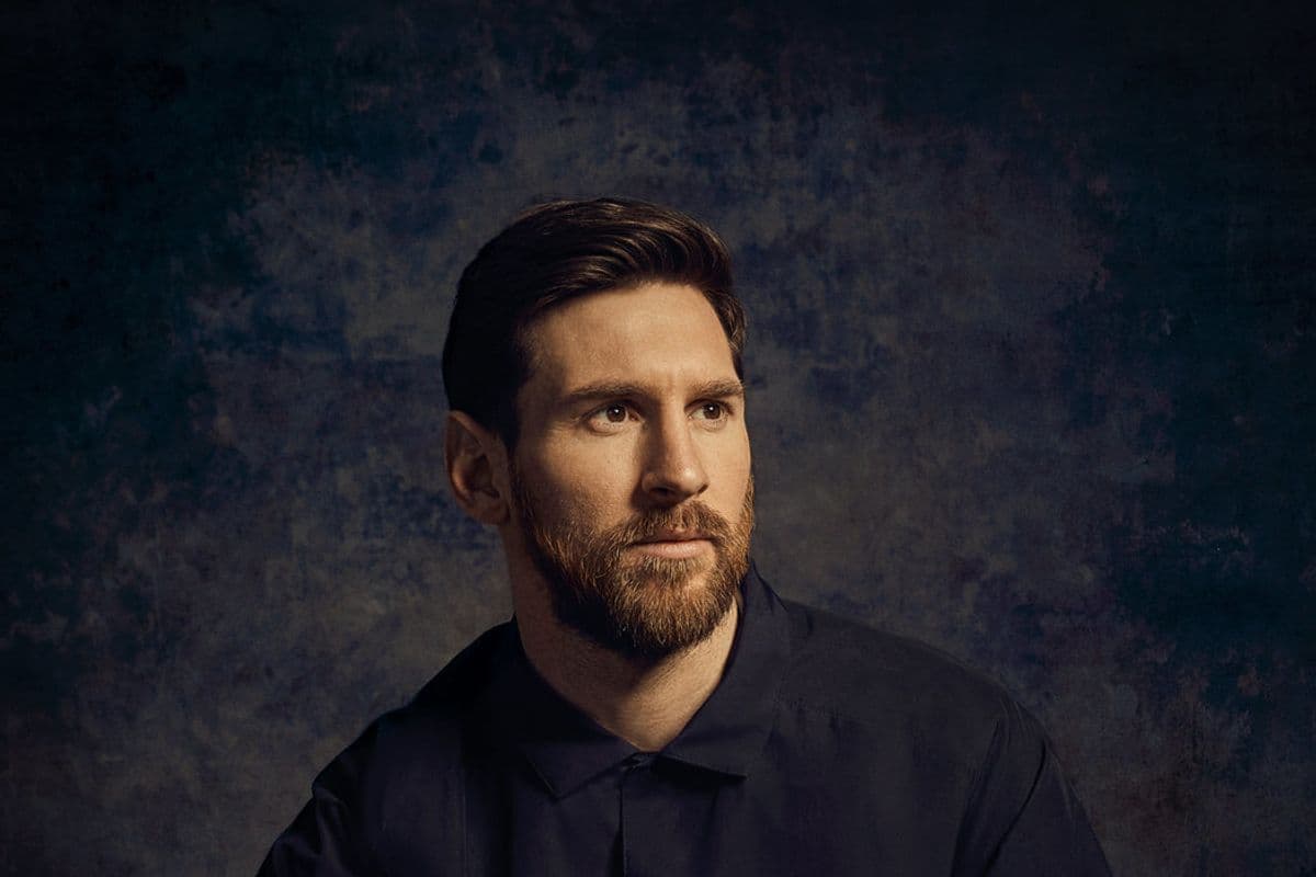 Lionel Messi is preparing to conquer Paris, the Argentinean is considered the best player in the world and his efforts have made him the current G.O.A.T.