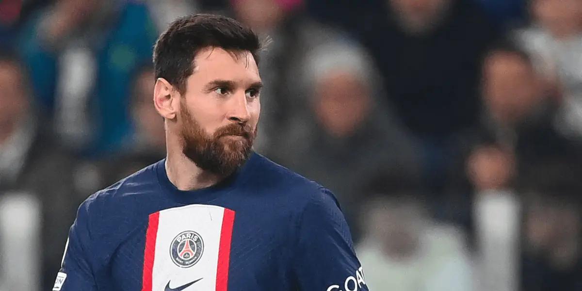 Lionel Messi is ready to go against Bayern Munich, and this is his real motivation.