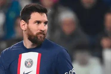 Lionel Messi is ready to go against Bayern Munich, and this is his real motivation.