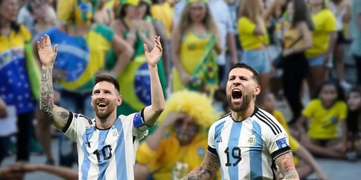 Lionel Messi is ready to have a great year with Inter Miami.